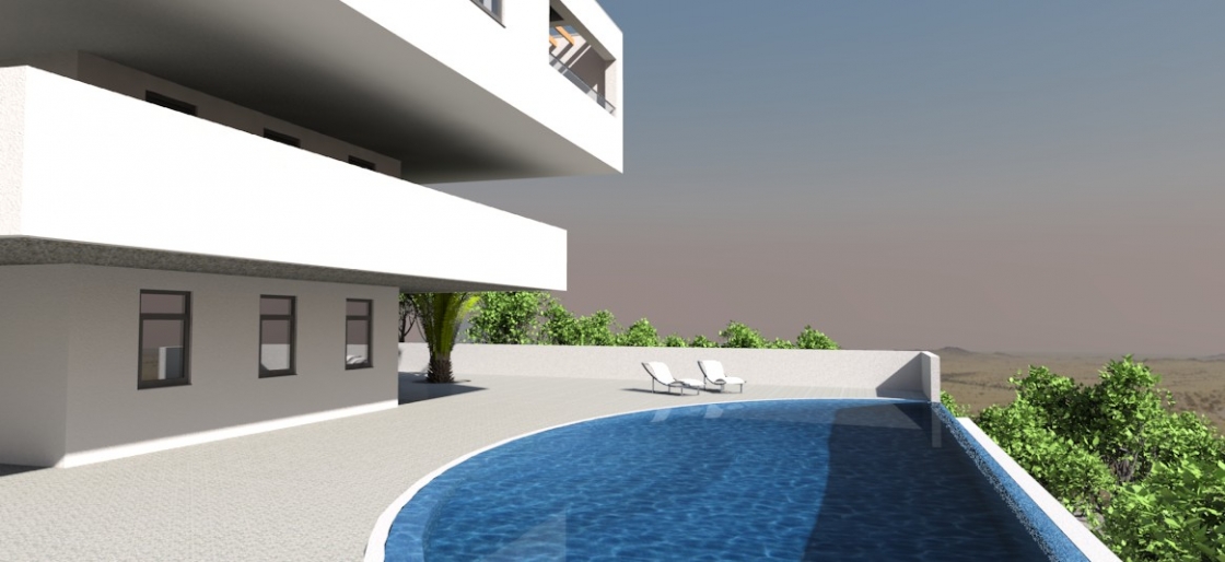 Contemporary home 2019