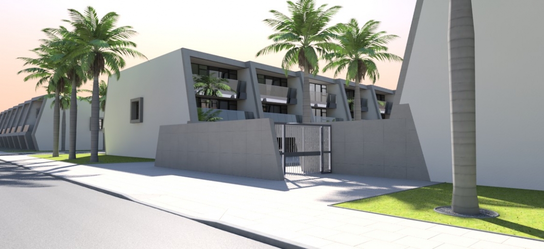 Multifamily residential 4004