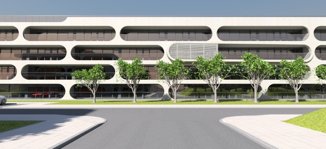 Multifamily residential 4006