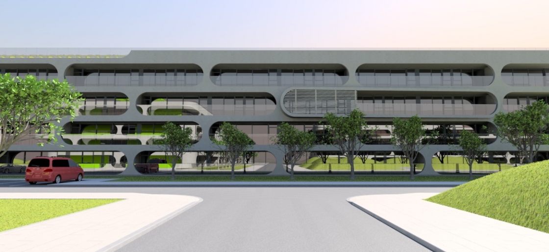 Multifamily residential 4006